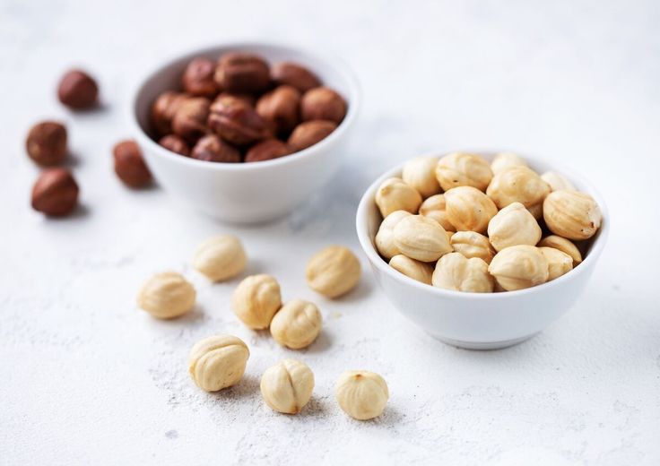 How to Choose the Right Hazelnut Kernel Type for Your Market?
